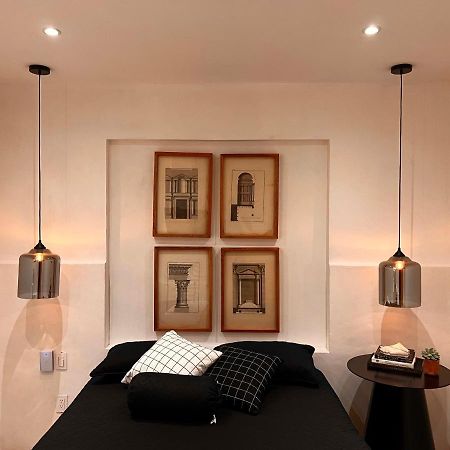 Hotel Atia Guadalajara Eksteriør bilde