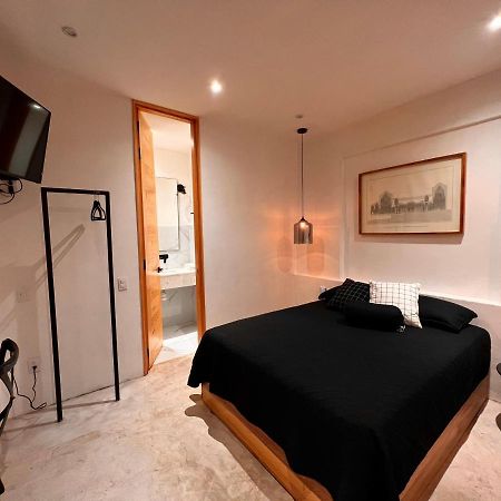 Hotel Atia Guadalajara Eksteriør bilde
