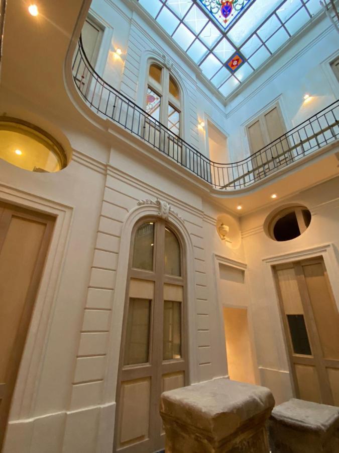 Hotel Atia Guadalajara Eksteriør bilde