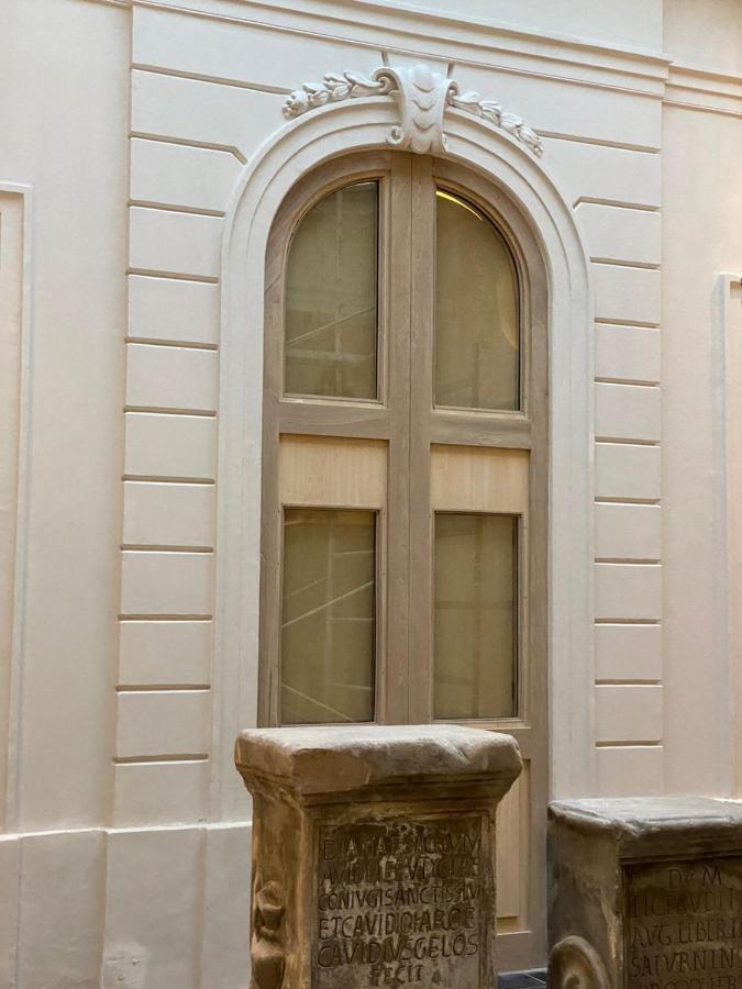 Hotel Atia Guadalajara Eksteriør bilde