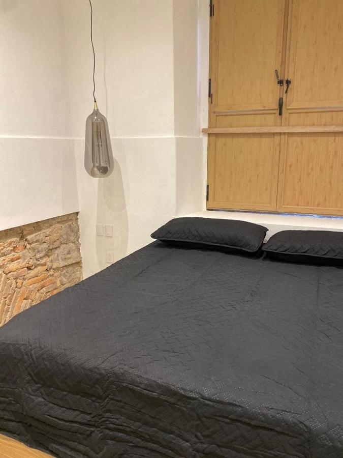 Hotel Atia Guadalajara Eksteriør bilde
