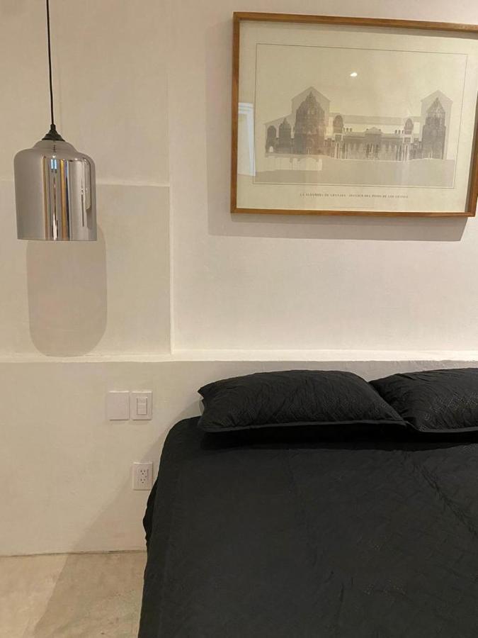 Hotel Atia Guadalajara Eksteriør bilde