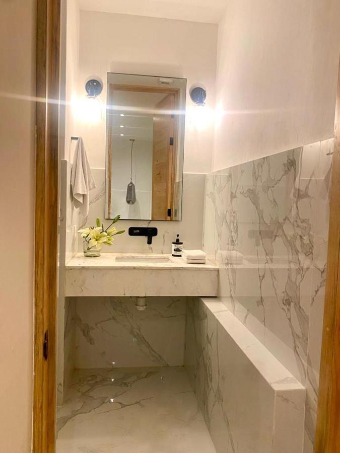 Hotel Atia Guadalajara Eksteriør bilde