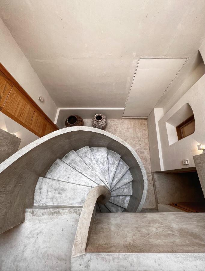 Hotel Atia Guadalajara Eksteriør bilde