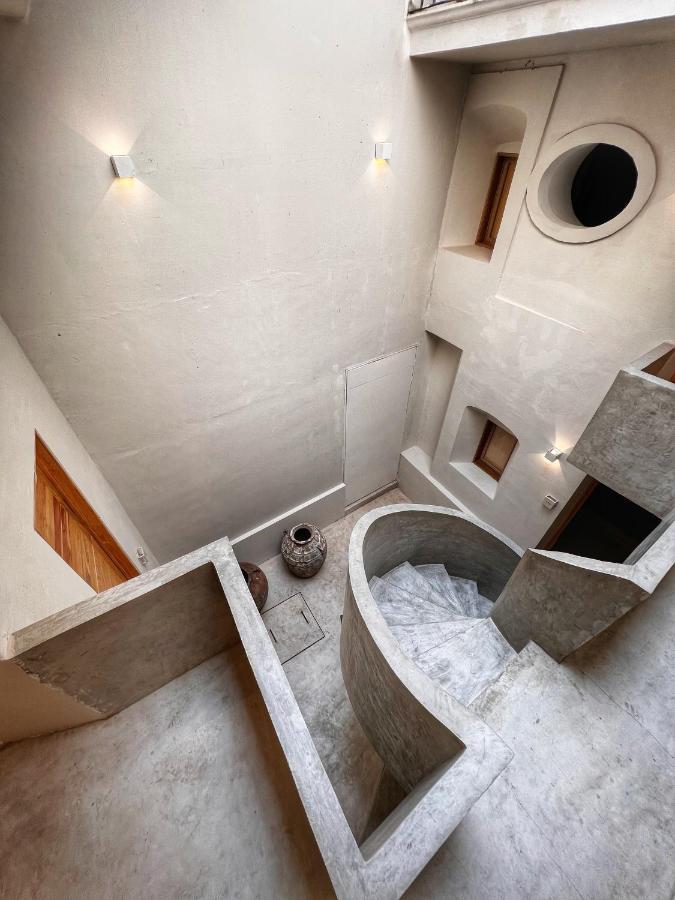 Hotel Atia Guadalajara Eksteriør bilde
