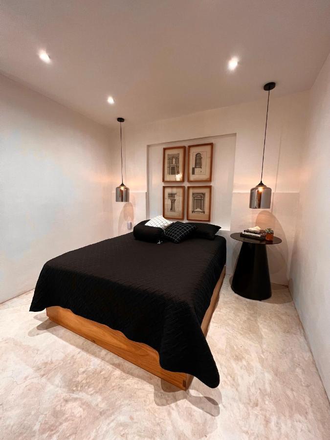Hotel Atia Guadalajara Eksteriør bilde