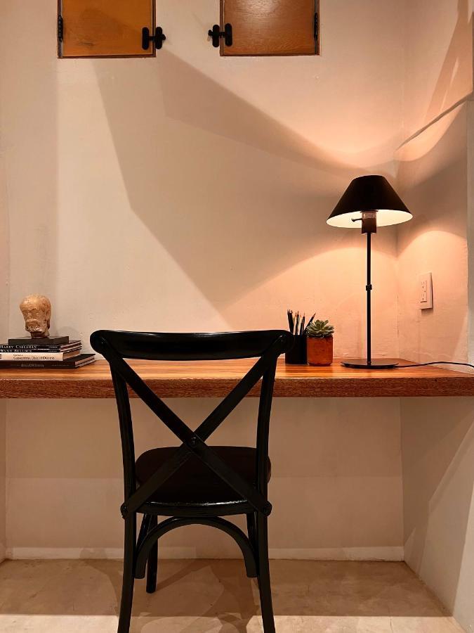 Hotel Atia Guadalajara Eksteriør bilde