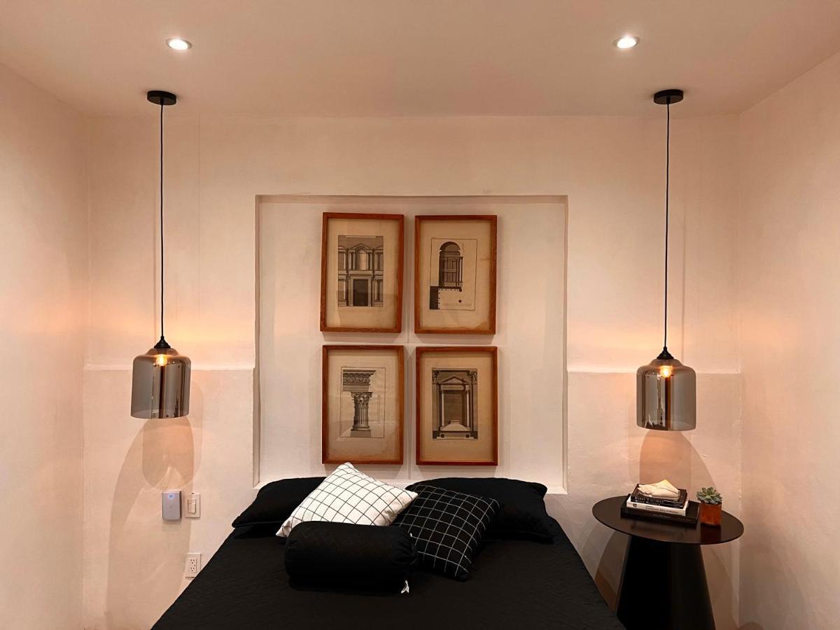 Hotel Atia Guadalajara Eksteriør bilde
