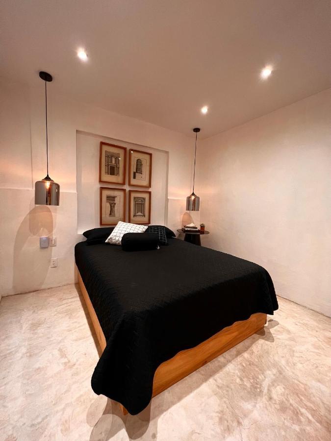 Hotel Atia Guadalajara Eksteriør bilde