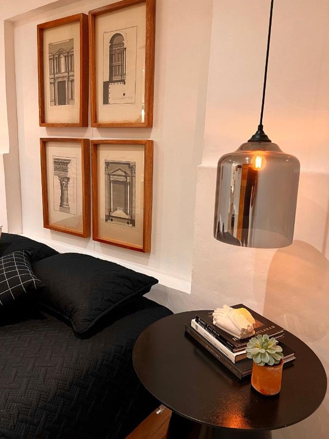 Hotel Atia Guadalajara Eksteriør bilde