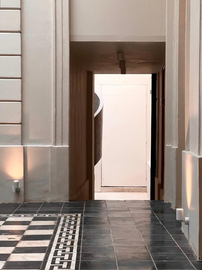 Hotel Atia Guadalajara Eksteriør bilde