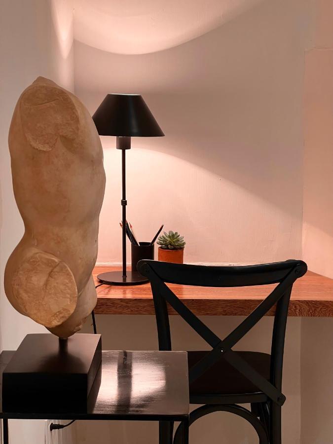 Hotel Atia Guadalajara Eksteriør bilde