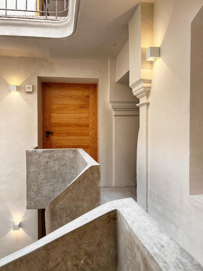 Hotel Atia Guadalajara Eksteriør bilde