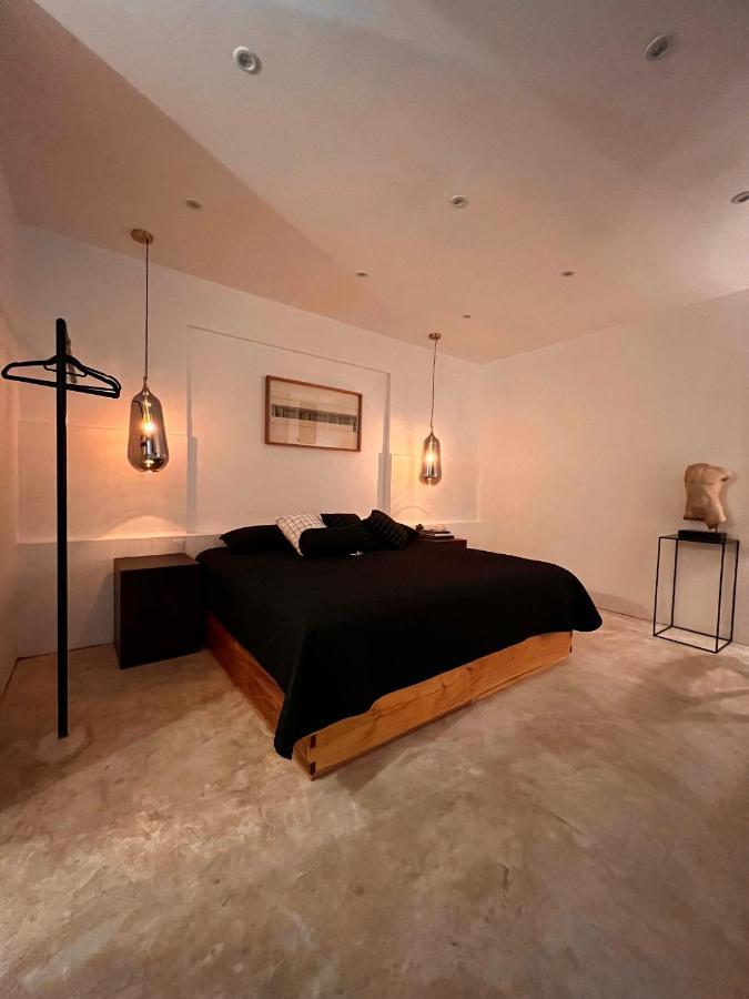 Hotel Atia Guadalajara Eksteriør bilde