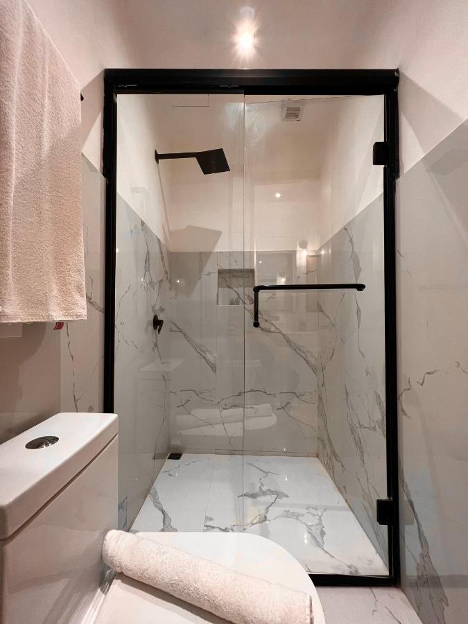 Hotel Atia Guadalajara Eksteriør bilde