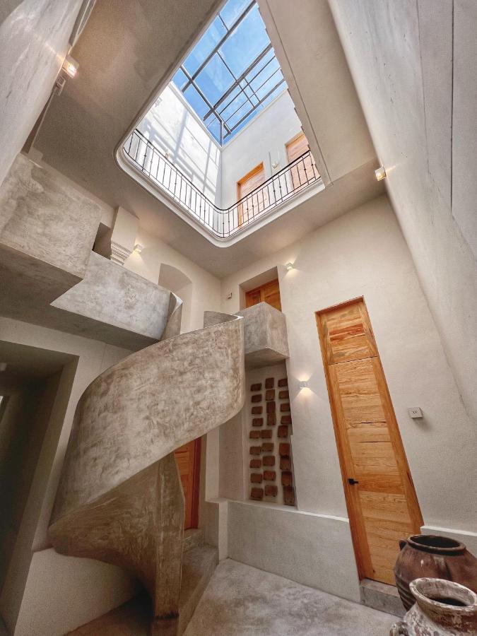 Hotel Atia Guadalajara Eksteriør bilde