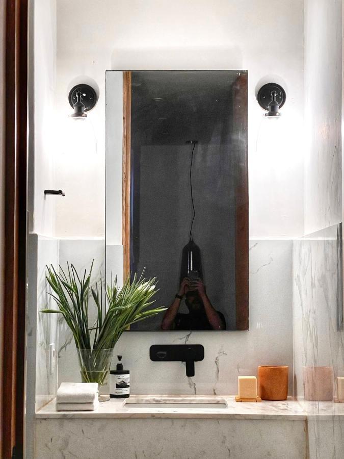Hotel Atia Guadalajara Eksteriør bilde