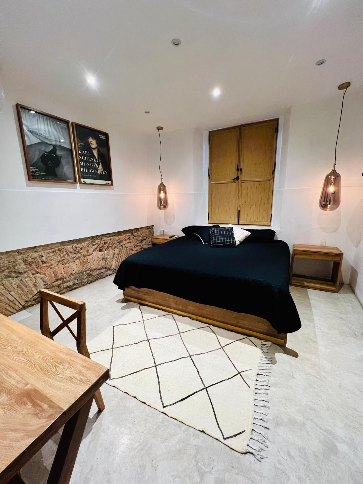 Hotel Atia Guadalajara Eksteriør bilde