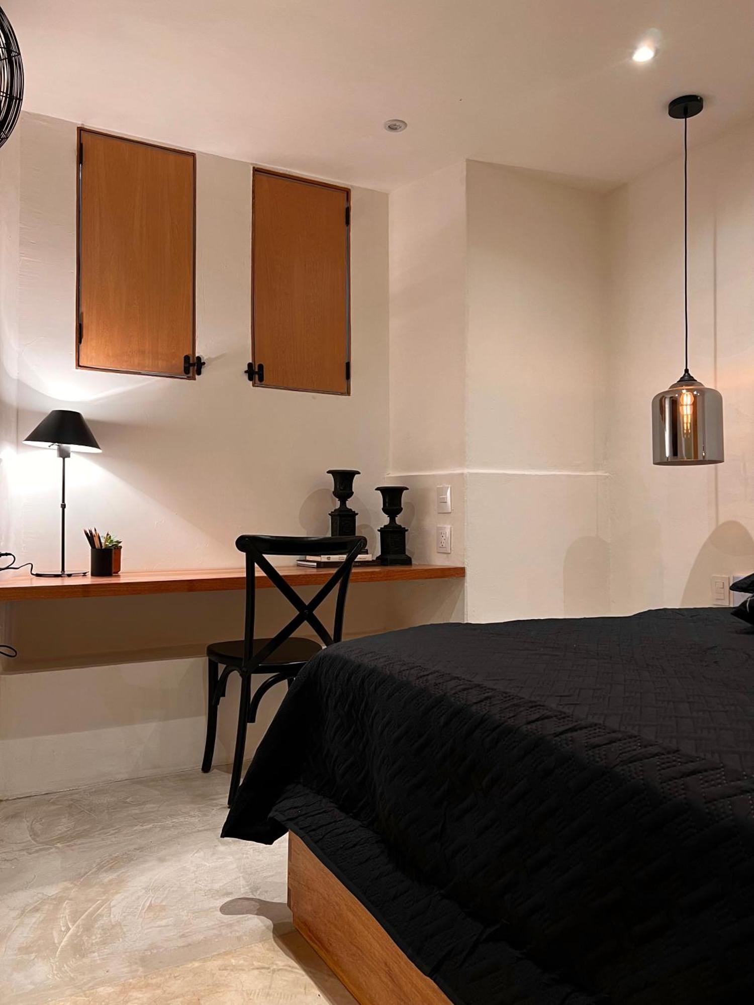 Hotel Atia Guadalajara Eksteriør bilde