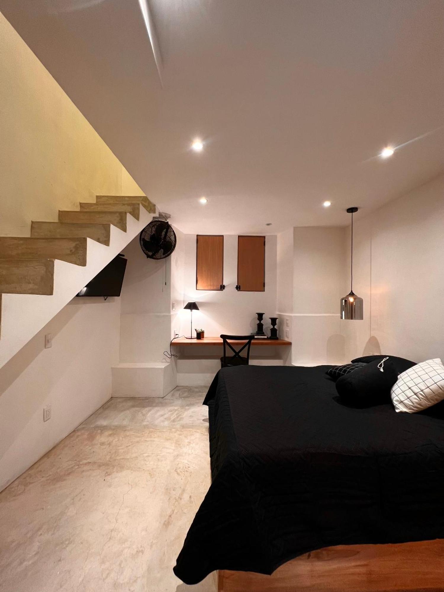Hotel Atia Guadalajara Eksteriør bilde