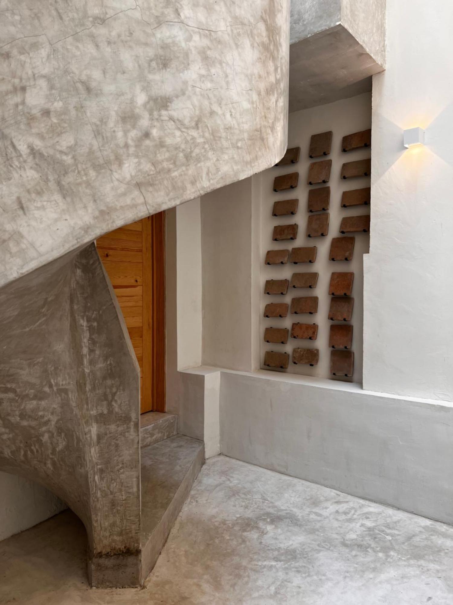 Hotel Atia Guadalajara Eksteriør bilde